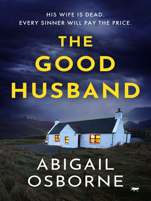 Title details for The Good Husband by Abigail Osborne - Available